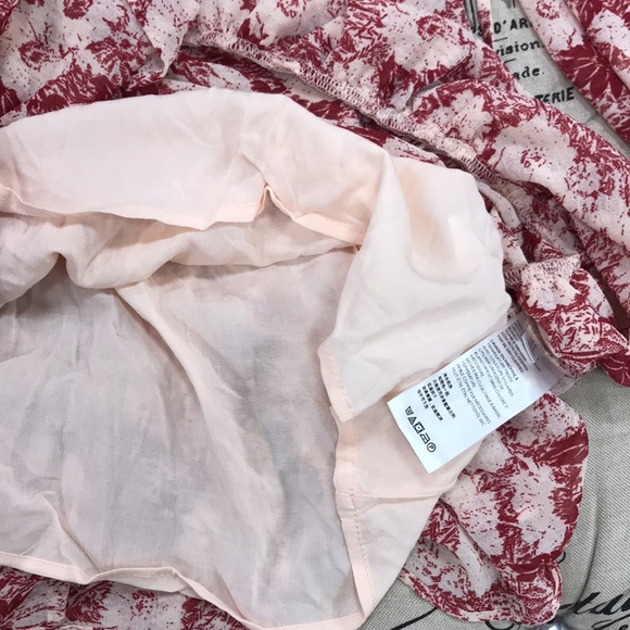 💥Free People These Dreams Mini Dress - Picture 11 of 15